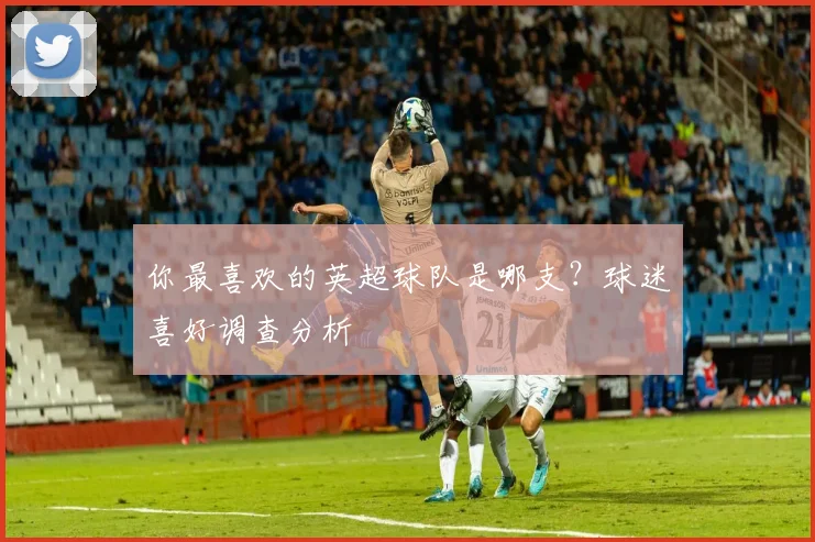 你最喜欢的英超球队是哪支？球迷喜好调查分析