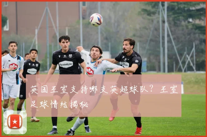 英国王室支持哪支英超球队？王室足球情结揭秘
