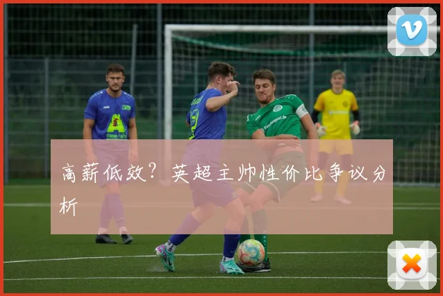 高薪低效？英超主帅性价比争议分析